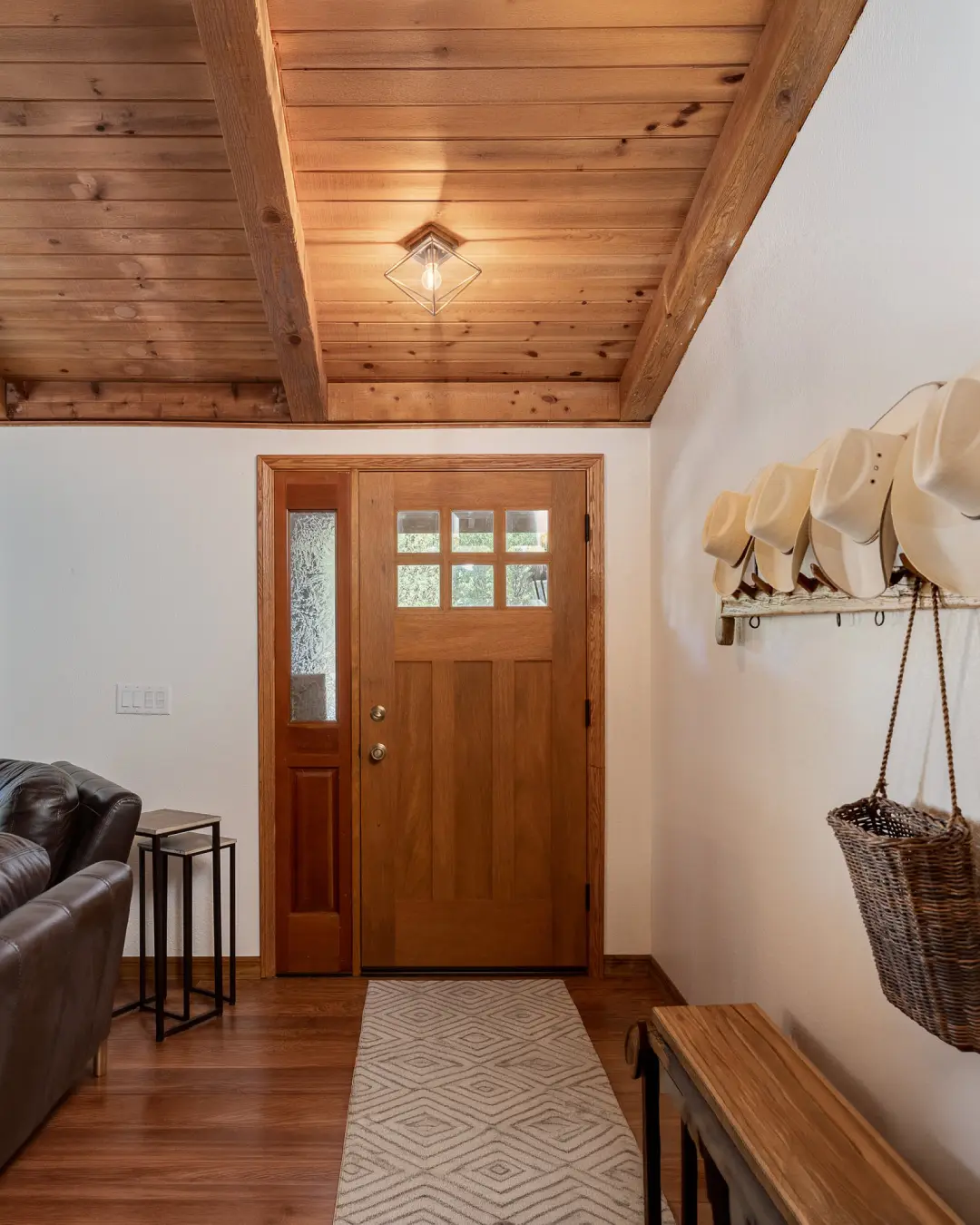 Luci Hawes, Realtor
